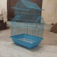 قفس پرنده