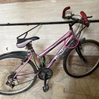 دوچرخه بونیتو