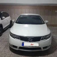 سراتو  بی رنگ بسیار تمیز مدل ۹۵ دنده ای