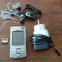 قدیمی اما پرچمدار