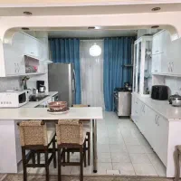 واحد-95-متری-2-خواب-بسیار-خوش-نقشه-مبعث