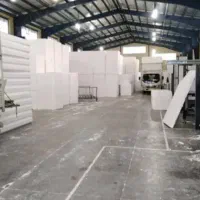 کارخانه فوم سقفی ودر و پنجره