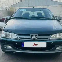 سواری پارس  مدل ۹۰