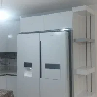 کابینت و کمد دیواری