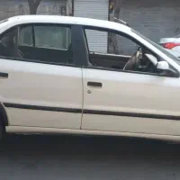 ماشین خانگی وسالم