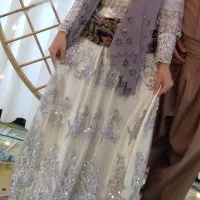 لباس کردی