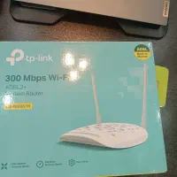 مودم ADSL