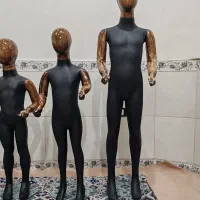 مانکن پوشاک بچگانه|فروشگاه و مغازه|پیرانشهر, |دیوار