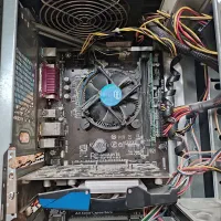 کامپیوتر خانگی