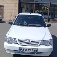 پراید132مدل ۹۱ فول  ((اتو نظری))