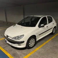 ۲۰۶تیپ۵ خانگی(مدل۹۴)