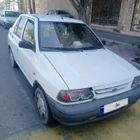 پراید 131 مدل 98