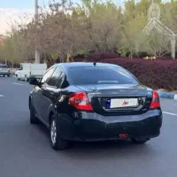 ام وی ام ۵۵۰ مدل ۹۵ دنده ای