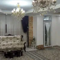 رهن واجاره آپارتمان لوکس و آماده ۱۲۴متر،خ غفاری|اجارهٔ آپارتمان|تاکستان, |دیوار
