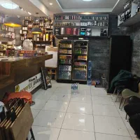 استخدام نیرو در کافه باریستا