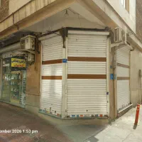 اجاره مغازه 18 متر (دو نبش) بر اصلی وحیدیه
