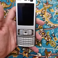 گوشی نوکیا N8 و N80|موبایل|ساری, |دیوار