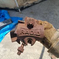 داربست فلزی (راد) در تمام نقاط تهران