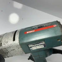 انواع دریل گیربکسی و ساده|ابزارآلات|قم, قلعه کامکار|دیوار