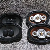 باند۳جفت اصلی اینه بوق برف پاکن هدایت ۳جفت|قطعات یدکی و لوازم جانبی|سنندج, |دیوار