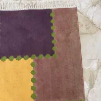 یک تخته فرش ماشینی ۶ متری|فرش|تهران, ولنجک|دیوار