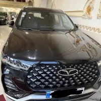 تیگو ۷ پرو پرمیوم مدل ۱۴۰۲ نقد و اقساط