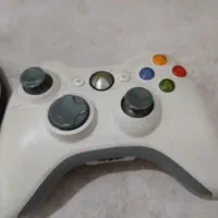 ایکس باکس ۳۶۰ تمیز|کنسول، بازی ویدئویی و آنلاین|فردیس, شهرک ۱۱۰|دیوار