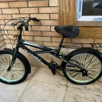 دوچرخه سایز ۲۰