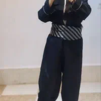 اجاره لباس مجلسی و محلی جانا|لباس|خرم‌آباد, |دیوار