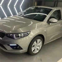 تارا V4 تیتانیوم مدل 1404