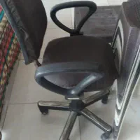 صندلی چرخ دار