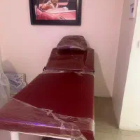 تخت ماساژ تاشو