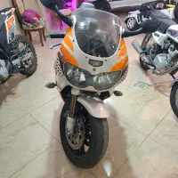 موتور cbr900|موتورسیکلت|هریس, |دیوار