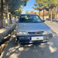 پراید|خودرو سواری و وانت|سلماس, |دیوار