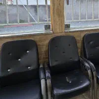 میز و صندلی اداری