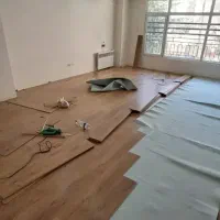 نصاب قرنیز، کفپوش pvc، پارکت لمینت|خدمات پیشه و مهارت|کرمانشاه, |دیوار