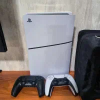 پلی استیشن ۵ اسلیم دیجیتال ، ۱ ترا ، پی اس ۵