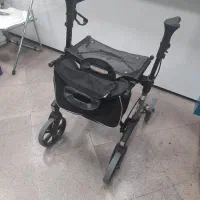 فروش و پخش واکر رولیتور خارجی|پزشکی|تبریز, |دیوار