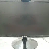 کامپیوتر و مانیتور