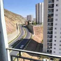 فروش آپارتمان فاز ۱۱ پردیس ویو دار طبقه ۱۲ جنوبی