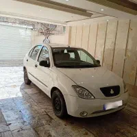 تیبا ۲ مدل ۹۸|خودرو سواری و وانت|تهران, شارق|دیوار