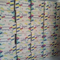 دستمال کاغذی بی تا مرحبا آشتی پوشک معمولی بی تا|مواد شوینده و دستمال کاغذی|تهران, شهرک رضویه|دیوار