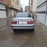 سمند lx ال ایکس مدل ۸۴|خودرو سواری و وانت|اصفهان, مارچین|دیوار