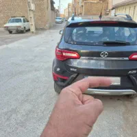 بایک X25 98|خودرو سواری و وانت|اصفهان, پرتمان|دیوار