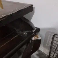 کارتن تلوزیون ۶۵|تلویزیون و پروژکتور|مشهد, خواجه ربیع|دیوار