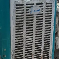 اسکلت کولر بزرگ