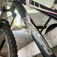 دوچرخه overlord|دوچرخه، اسکیت، اسکوتر|رشت, بلوار گیلان|دیوار