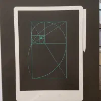 کاغذ دیجیتالی شیائومی