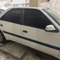 پژو TU5|خودرو سواری و وانت|گرگان, |دیوار