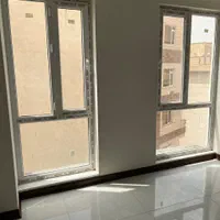 ۹۵ متر دوخواب شیک و خوش نقشه/ سالن پرده خور / فول|فروش آپارتمان|تهران, نارمک|دیوار
